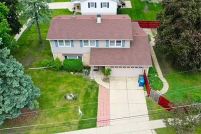 1423 S Cypress Drive, Mount Prospect, IL 60056 - Photo 51