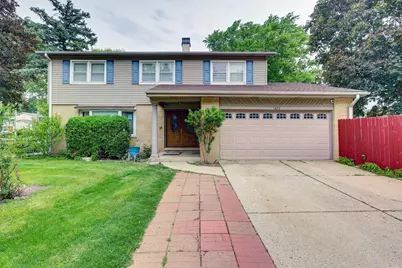 1423 S Cypress Drive, Mount Prospect, IL 60056 - Photo 1