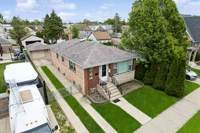 2841 N Neva Avenue, Chicago, IL 60634 - Photo 1