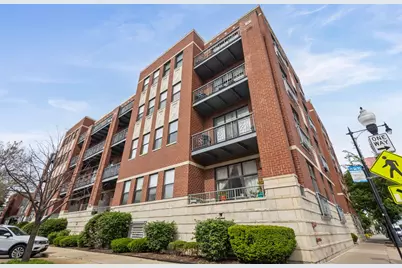 4011 N Francisco Avenue #205, Chicago, IL 60618 - Photo 1