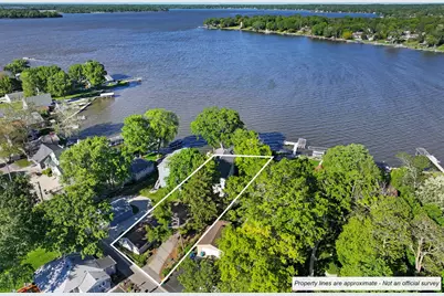 9 Lakeside Lane, Fox Lake, IL 60020 - Photo 3