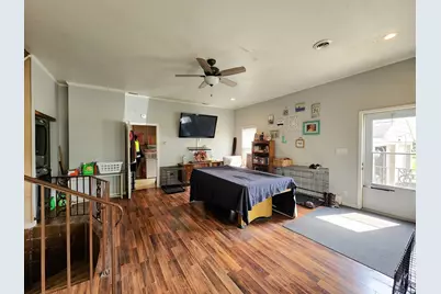 214 S Bush Avenue, Hurst, IL 62949 - Photo 15