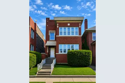 7955 S Sangamon Street, Chicago, IL 60620 - Photo 1
