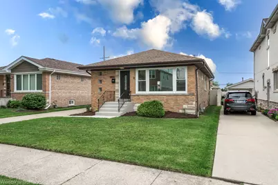 4404 N Opal Avenue, Norridge, IL 60706 - Photo 3