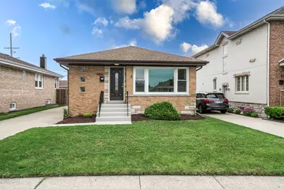 4404 N Opal Avenue, Norridge, IL 60706 - Photo 1