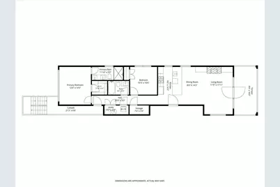 1644 W Diversey Parkway #2, Chicago, IL 60614 - Photo 23