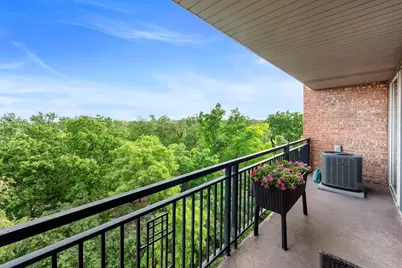 6010 Oakwood Drive #6A, Lisle, IL 60532 - Photo 23