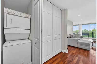 6010 Oakwood Drive #6A, Lisle, IL 60532 - Photo 25