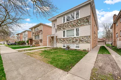 5740 N Lowell Avenue #2, Chicago, IL 60646 - Photo 3