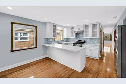 5740 N Lowell Avenue #2, Chicago, IL 60646 - Photo 15