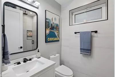 2137 W Ohio Street #1, Chicago, IL 60612 - Photo 13