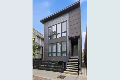 2137 W Ohio Street #1, Chicago, IL 60612 - Photo 31