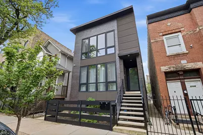 2137 W Ohio Street #1, Chicago, IL 60612 - Photo 1