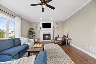 24234 S Sunset Lakes Dr, Manhattan, IL 60442 - Photo 17