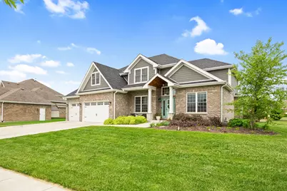 24234 S Sunset Lakes Drive, Manhattan, IL 60442 - Photo 1