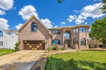 21229 Sophia Drive, Matteson, IL 60443 - Photo 1