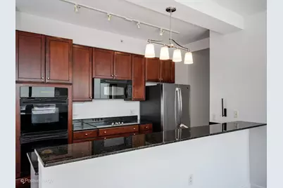 1235 S Prairie Avenue #1404, Chicago, IL 60605 - Photo 11