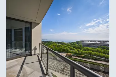 1235 S Prairie Avenue #1404, Chicago, IL 60605 - Photo 13