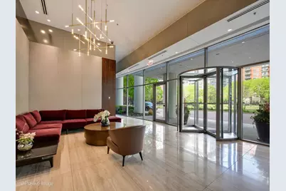 1235 S Prairie Avenue #1404, Chicago, IL 60605 - Photo 35