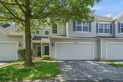 2408 Brush Hill Circle, Joliet, IL 60432 - Photo 1