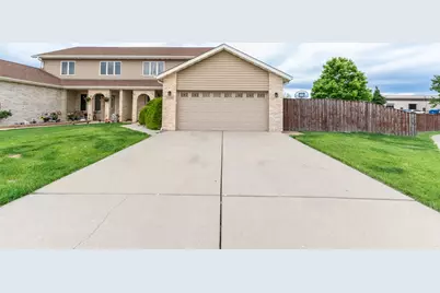 2440 Caton Crest Court, Crest Hill, IL 60403 - Photo 1