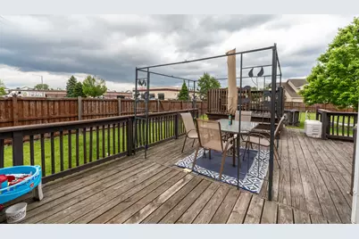 2440 Caton Crest Court, Crest Hill, IL 60403 - Photo 19