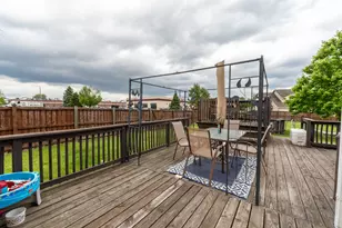2440 Caton Crest Ct, Crest Hill, IL 60403 - Photo 19