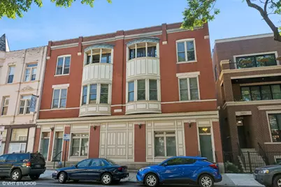 2053 N Racine Avenue #2S, Chicago, IL 60614 - Photo 1