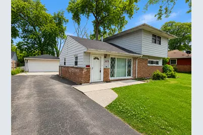 305 Seminole Street, Park Forest, IL 60466 - Photo 1
