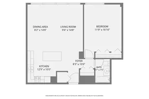 1460 N Sandburg Terrace, Chicago, IL 60610 - Photo 13