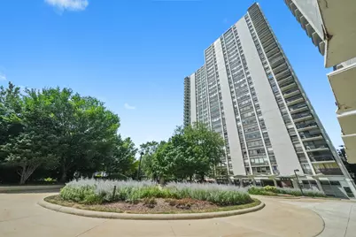 1460 N Sandburg Terrace #2303A, Chicago, IL 60610 - Photo 15