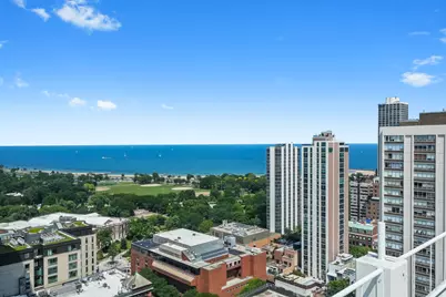 1460 N Sandburg Terrace #2303A, Chicago, IL 60610 - Photo 21
