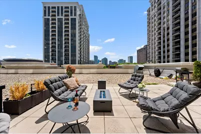 233 E 13th Street #508, Chicago, IL 60605 - Photo 17