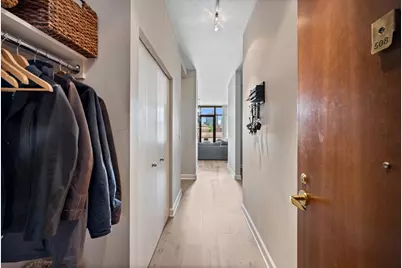 233 E 13th Street #508, Chicago, IL 60605 - Photo 3