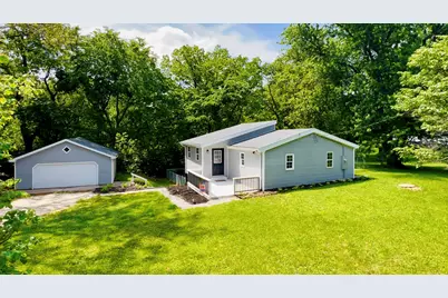 207 Hillman Street, Washington, IL 61571 - Photo 1