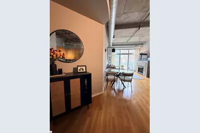933 W Van Buren Street #823, Chicago, IL 60607 - Photo 5