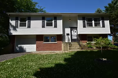7852 Sprucewood Avenue, Woodridge, IL 60517 - Photo 3