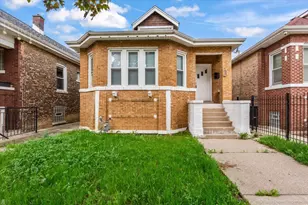 6228 S Fairfield Ave, Chicago, IL 60629 - Photo 1