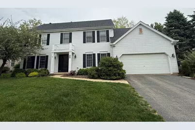 N551 W Weaver Circle, Geneva, IL 60134 - Photo 1