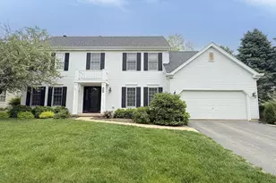 N551 W Weaver Cir, Geneva, IL 60134 - Photo 1