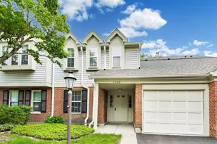 1508 Seville Ct, Wheeling, IL 60090 - Photo 1