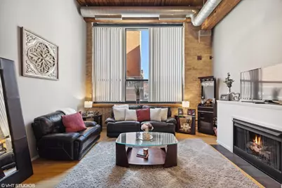 1727 S Indiana Avenue #110, Chicago, IL 60616 - Photo 5