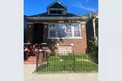 7241 S Carpenter Street, Chicago, IL 60621 - Photo 1