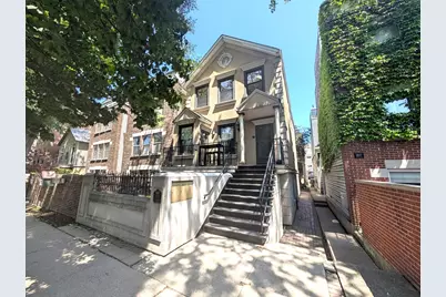 1835 N Bissell Street #1R, Chicago, IL 60614 - Photo 1
