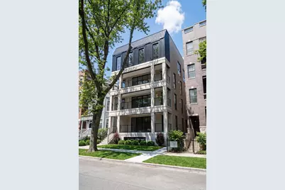 822 W Aldine Avenue #1, Chicago, IL 60657 - Photo 1