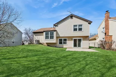 917 Shambliss Lane, Buffalo Grove, IL 60089 - Photo 23