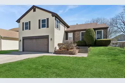 917 Shambliss Lane, Buffalo Grove, IL 60089 - Photo 1