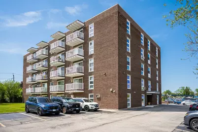 7225 W Higgins Avenue #502, Chicago, IL 60656 - Photo 1