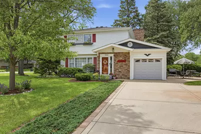 27W231 Bolles Avenue, Winfield, IL 60190 - Photo 1