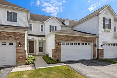 1582 Isle Royal Circle, Crystal Lake, IL 60014 - Photo 1